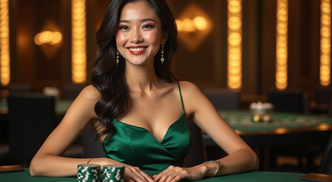 jcash88 Rasai kesegaran Cherry Blossoms bersama jcash88